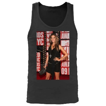 Alessandra Ambrosio Men's Tank Top