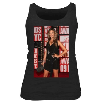 Alessandra Ambrosio Women's Tank Top