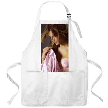 Alessandra Ambrosio Apron