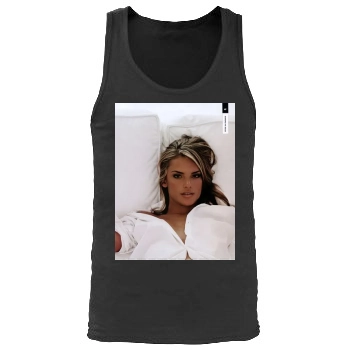 Alessandra Ambrosio Men's Tank Top