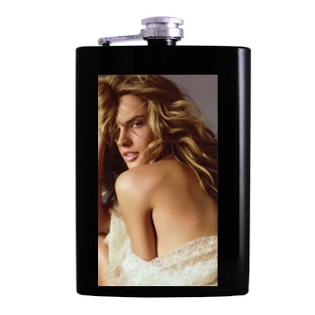 Alessandra Ambrosio Hip Flask