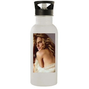 Alessandra Ambrosio Stainless Steel Water Bottle