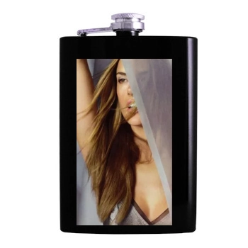 Alessandra Ambrosio Hip Flask