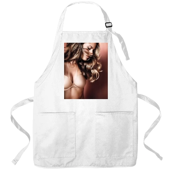 Alessandra Ambrosio Apron