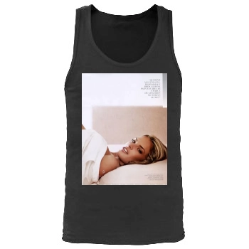 Alessandra Ambrosio Men's Tank Top