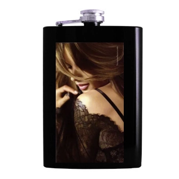 Alessandra Ambrosio Hip Flask