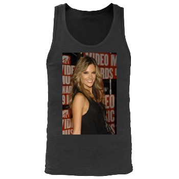 Alessandra Ambrosio Men's Tank Top