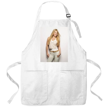 Ali Larter Apron