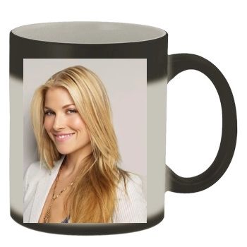 Ali Larter Color Changing Mug