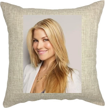 Ali Larter Pillow