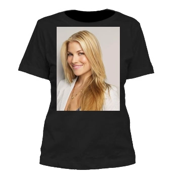 Ali Larter Women's Cut T-Shirt