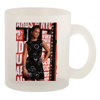 Alicia Keys 10oz Frosted Mug