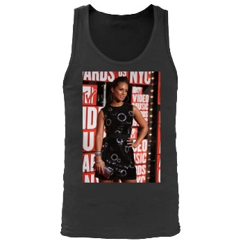 Alicia Keys Men's Tank Top