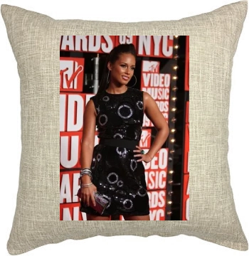 Alicia Keys Pillow