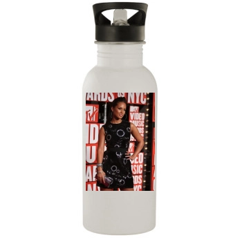 Alicia Keys Stainless Steel Water Bottle