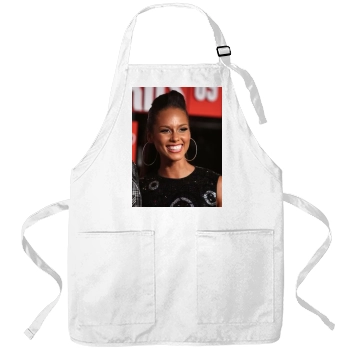 Alicia Keys Apron