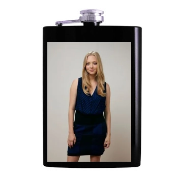 Amanda Seyfried Hip Flask