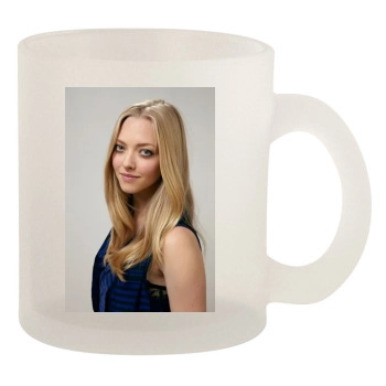 Amanda Seyfried 10oz Frosted Mug