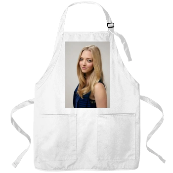 Amanda Seyfried Apron