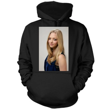 Amanda Seyfried Mens Pullover Hoodie Sweatshirt