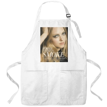 Amanda Seyfried Apron