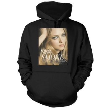 Amanda Seyfried Mens Pullover Hoodie Sweatshirt