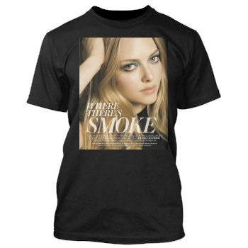 Amanda Seyfried Men's TShirt