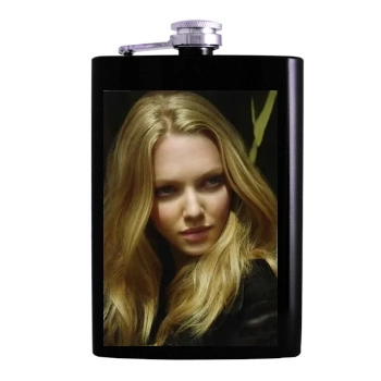 Amanda Seyfried Hip Flask