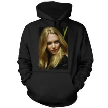 Amanda Seyfried Mens Pullover Hoodie Sweatshirt