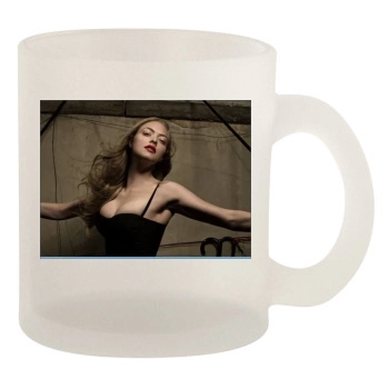 Amanda Seyfried 10oz Frosted Mug