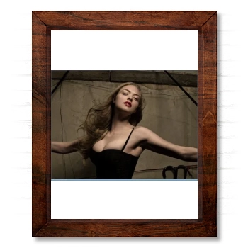 Amanda Seyfried 14x17