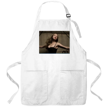 Amanda Seyfried Apron