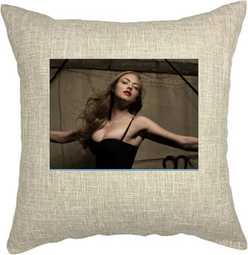 Amanda Seyfried Pillow