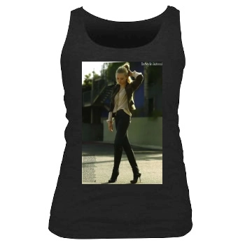 Amanda Seyfried Women's Tank Top