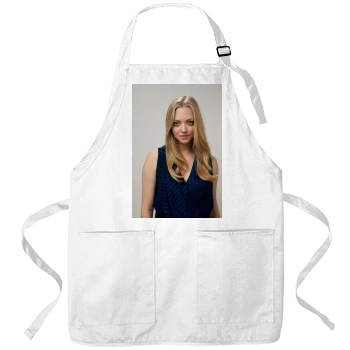 Amanda Seyfried Apron