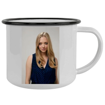 Amanda Seyfried Camping Mug