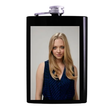 Amanda Seyfried Hip Flask