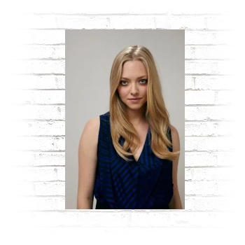 Amanda Seyfried Poster