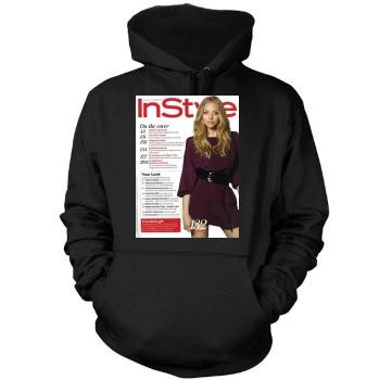 Amanda Seyfried Mens Pullover Hoodie Sweatshirt