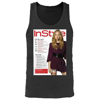 Amanda Seyfried Men's Tank Top