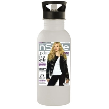 Amanda Seyfried Stainless Steel Water Bottle