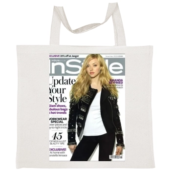 Amanda Seyfried Tote