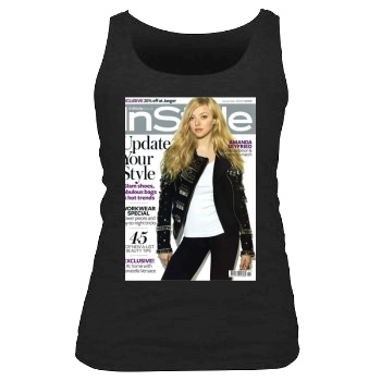 Amanda Seyfried Women's Tank Top