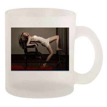 Amanda Seyfried 10oz Frosted Mug