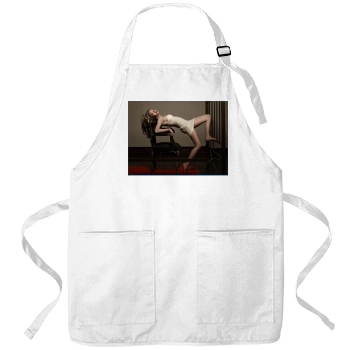 Amanda Seyfried Apron