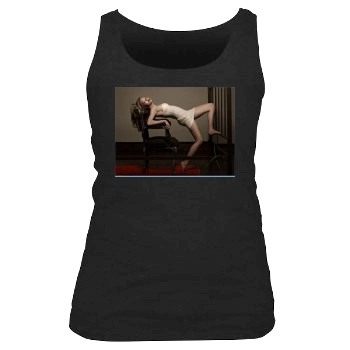 Amanda Seyfried Women's Tank Top