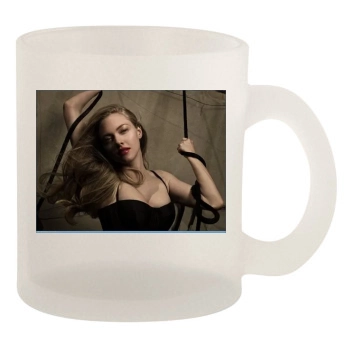 Amanda Seyfried 10oz Frosted Mug