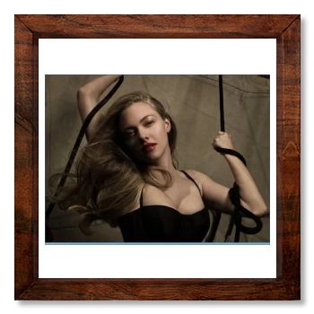 Amanda Seyfried 12x12