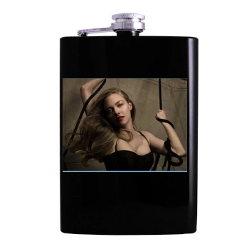 Amanda Seyfried Hip Flask