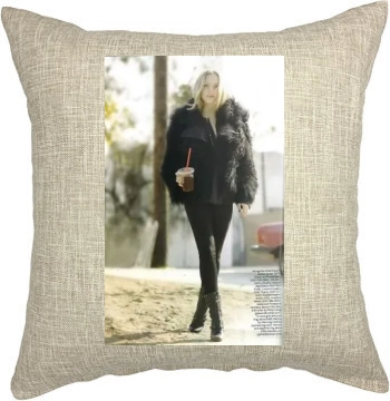 Amanda Seyfried Pillow